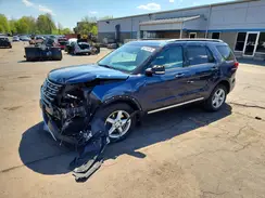 1FM5K8D80HGC44065 2017 FORD EXPLORER