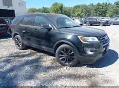 1FM5K8D80HGC44230 2017 FORD EXPLORER