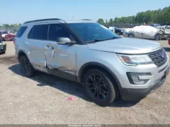 1FM5K8D80HGC45362 2017 FORD EXPLORER