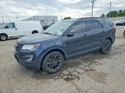 1FM5K8D80HGC46351 2017 FORD EXPLORER