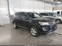 1FM5K8D80HGC46382 2017 FORD EXPLORER