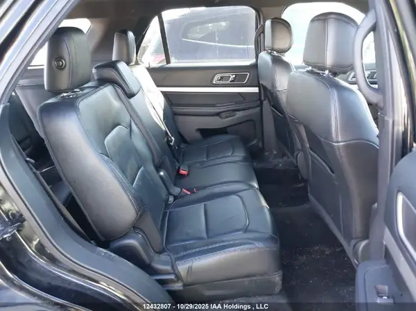 1FM5K8D80HGC49038 2017 FORD EXPLORER - Image 8