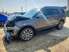 1FM5K8D80HGC49668 2017 FORD EXPLORER
