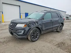 1FM5K8D80HGC50870 2017 FORD EXPLORER