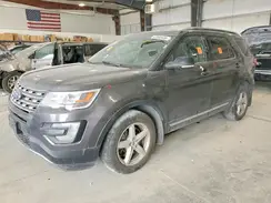 1FM5K8D80HGC52666 2017 FORD EXPLORER
