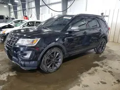 1FM5K8D80HGC54773 2017 FORD EXPLORER