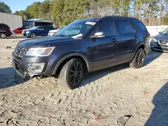 1FM5K8D80HGC59181 2017 FORD EXPLORER