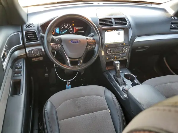 1FM5K8D80HGC59181 2017 FORD EXPLORER - Image 8