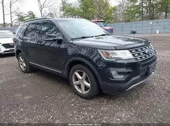 1FM5K8D80HGC59519 2017 FORD EXPLORER
