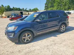1FM5K8D80HGC60198 2017 FORD EXPLORER
