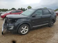 1FM5K8D80HGC60315 2017 FORD EXPLORER
