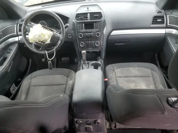 1FM5K8D80HGC60315 2017 FORD EXPLORER - Image 8