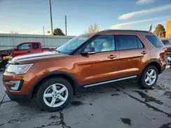 1FM5K8D80HGC61688 2017 FORD EXPLORER