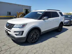 1FM5K8D80HGC77311 2017 FORD EXPLORER