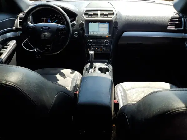 1FM5K8D80HGC77311 2017 FORD EXPLORER - Image 8