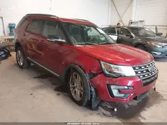 1FM5K8D80HGC83271 2017 FORD EXPLORER