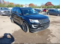 1FM5K8D80HGC83531 2017 FORD EXPLORER