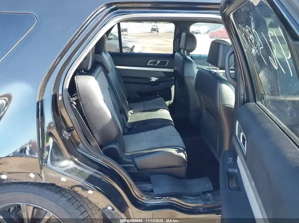 1FM5K8D80HGC83531 2017 FORD EXPLORER - Image 8