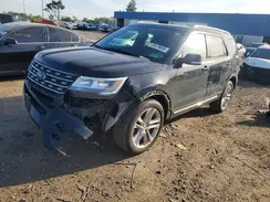 1FM5K8D80HGC84050 2017 FORD EXPLORER
