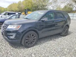1FM5K8D80HGC87949 2017 FORD EXPLORER