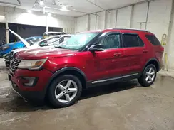 1FM5K8D80HGC90088 2017 FORD EXPLORER