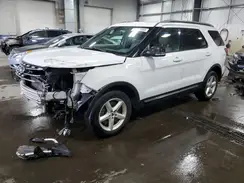 1FM5K8D80HGC91404 2017 FORD EXPLORER