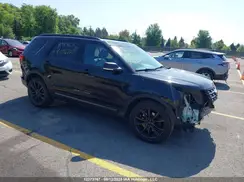 1FM5K8D80HGC96716 2017 FORD EXPLORER