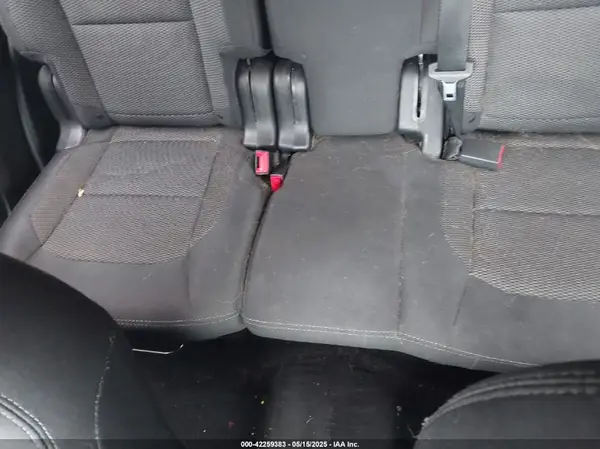 1FM5K8D80HGC98322 2017 FORD EXPLORER - Image 8