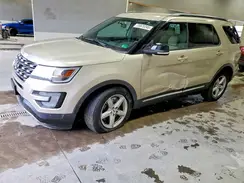 1FM5K8D80HGD00473 2017 FORD EXPLORER