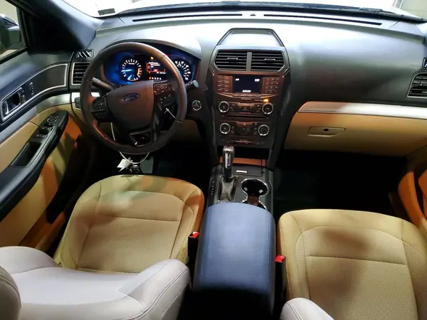 1FM5K8D80HGD00473 2017 FORD EXPLORER - Image 8