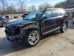 1FM5K8D80HGD01168 2017 FORD EXPLORER