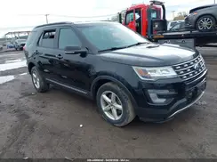 1FM5K8D80HGD01204 2017 FORD EXPLORER