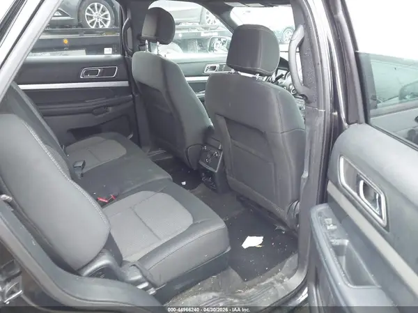 1FM5K8D80HGD01204 2017 FORD EXPLORER - Image 8