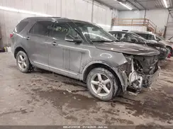 1FM5K8D80HGD02188 2017 FORD EXPLORER