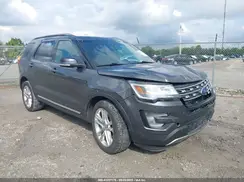 1FM5K8D80HGD02207 2017 FORD EXPLORER
