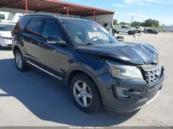 1FM5K8D80HGD03471 2017 FORD EXPLORER