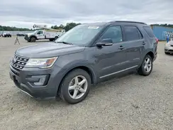 1FM5K8D80HGD04782 2017 FORD EXPLORER