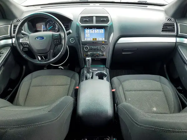 1FM5K8D80HGD04782 2017 FORD EXPLORER - Image 8