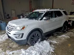 1FM5K8D80HGD08380 2017 FORD EXPLORER