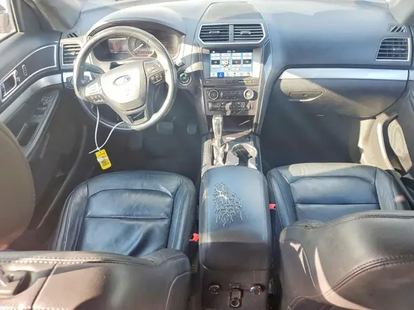 1FM5K8D80HGD09156 2017 FORD EXPLORER - Image 8