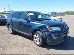 1FM5K8D80HGD09190 2017 FORD EXPLORER