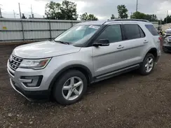 1FM5K8D80HGD11540 2017 FORD EXPLORER