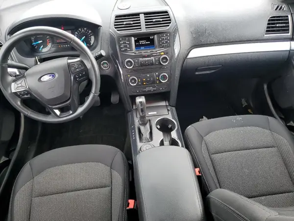 1FM5K8D80HGD11540 2017 FORD EXPLORER - Image 8