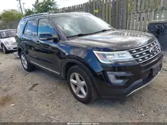1FM5K8D80HGD14647 2017 FORD EXPLORER