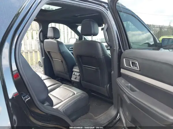 1FM5K8D80HGD14647 2017 FORD EXPLORER - Image 8