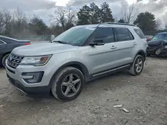 1FM5K8D80HGD14714 2017 FORD EXPLORER