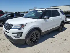 1FM5K8D80HGD16365 2017 FORD EXPLORER