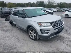 1FM5K8D80HGD17483 2017 FORD EXPLORER
