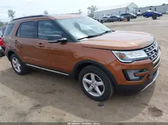 1FM5K8D80HGD17824 2017 FORD EXPLORER