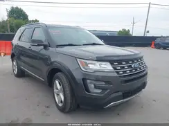 1FM5K8D80HGD18259 2017 FORD EXPLORER